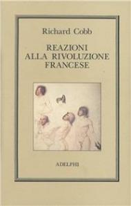 Reazioni alla Rivoluzione francese