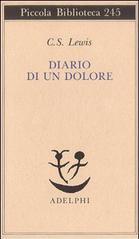 Diario di un dolore