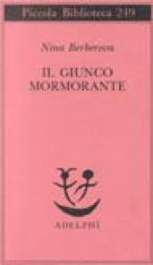 Il giunco mormorante