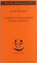 Uomini e macchine intelligenti