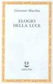 Elogio della luce