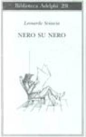 Nero su nero