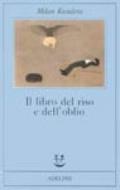 Il libro del riso e dell'oblio