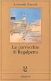 Le parrocchie di Regalpietra