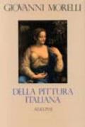 Della pittura italiana. Studi storico-critici. Le gallerie Borghese e Doria-Pamphili in Roma