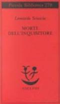 Morte dell'inquisitore