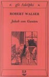 Jakob von Gunten. Un diario