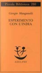 Esperimento con l'India