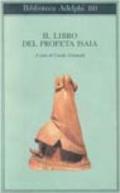 Il libro del profeta Isaia