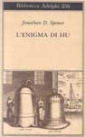 L'enigma di Hu