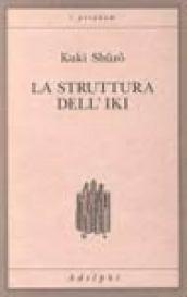 La struttura dell'iki