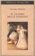 Il teatro delle passioni