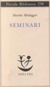 Seminari