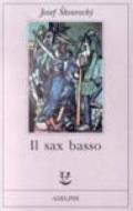 Il sax basso