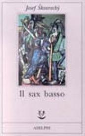 Il sax basso