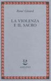 La violenza e il sacro