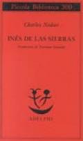 Inés de las sierras