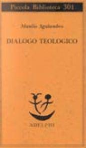 Dialogo teologico