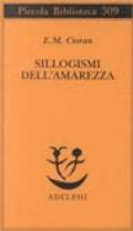 Sillogismi dell'amarezza