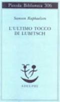 L'ultimo tocco di Lubitsch