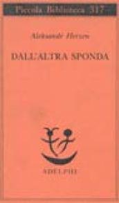 Dall'altra sponda