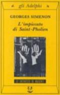 L'impiccato di Saint-Pholien: Le inchieste di Maigret (2 di 75) (Le inchieste di Maigret: romanzi)