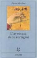 L'avvocata delle vertigini