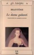 Le dame galanti