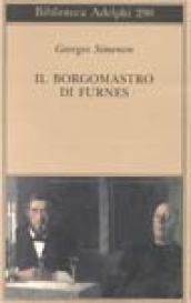 Il borgomastro di Furnes