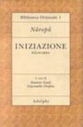 Iniziazione (Kalacakra)