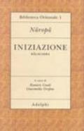 Iniziazione (Kalacakra)