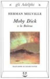 Moby Dick o la balena