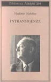 Intransigenze