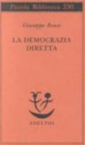 Democrazia diretta (La)