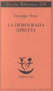 Democrazia diretta (La)