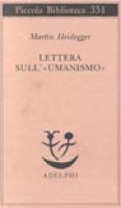 Lettera sull'«Umanismo»