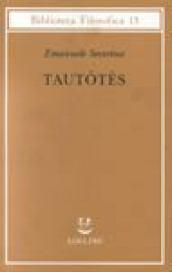 Tautótes