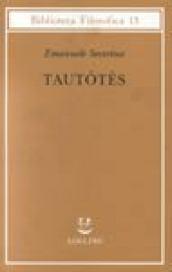 Tautótes