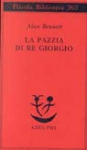 La pazzia di re Giorgio