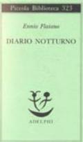 Diario notturno