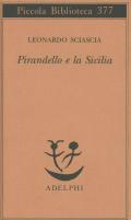 Pirandello e la Sicilia