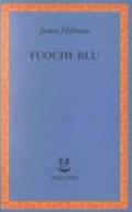 Fuochi blu