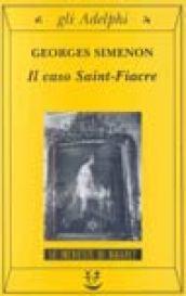 Il caso Saint-Fiacre