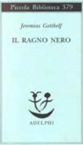 Il ragno nero