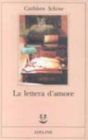 La lettera d'amore