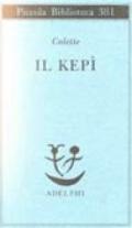 Il kepì