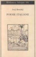 Poesie italiane