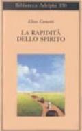 La rapidità dello spirito. Appunti da Hampstead (1954-1971)