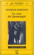 La casa dei fiamminghi: Le inchieste di Maigret (13 di 75) (Le inchieste di Maigret: romanzi)