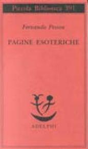 Pagine esoteriche